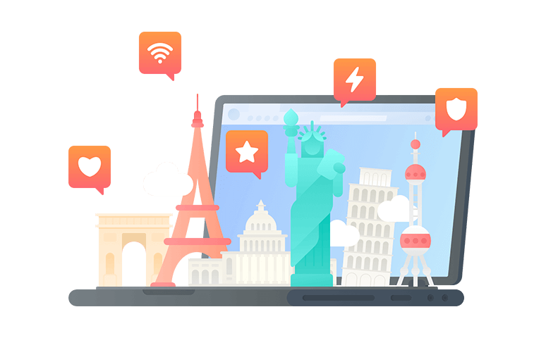 在巴拉圭连接到中国vpn - VPN翻回国